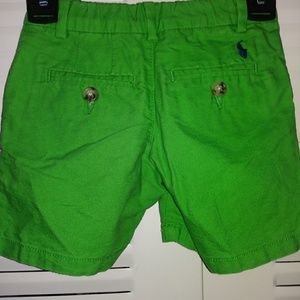Polo Ralph Lauren shorts